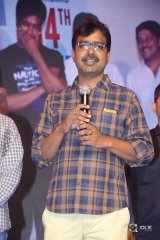Jamba Lakidi Pamba Movie Pre Release Event